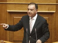 Κορωνοϊός: Θετικός στον ιό ο Βουλευτής Χ...