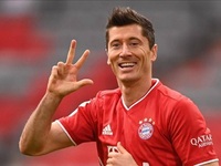 Οι «τρελές» απαιτήσεις του Λεβαντόφσκι α...