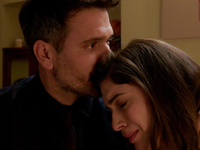 Παγιδευμένοι: Αποχώρηση βόμβα πρωταγωνισ...