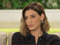 Χρ. Χειλά Φαμέλη για Ρ. Πισπιρίγκου: Έχω...