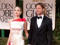 Η ροζέ σαμπάνια από Μπραντ Πιτ και Αντζε...