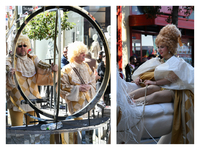 13 μέρες πριν την Τελετή Έναρξης και το ...