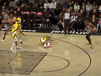 NBA Top-10: Ο Ντουράντ "έσπασε"...