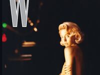 Σίντνει Σουίνι, cover girl τύπου Μονρόε,...