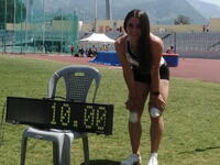 Μεγάλες επιδόσεις στο Παμπελοποννησιακό ...