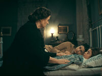 «Η μεγάλη χίμαιρα»: Η μικρή Άννα αρρωστα...