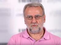 Τάκης Γεωργακόπουλος: Η επίσκεψη του Υπο...