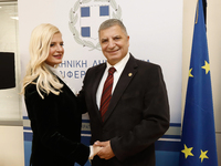 Η σκληρή απάντηση της Μαρίνας Πατούλη στ...