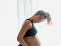 Γέννησε η Αμαρυλλίς: Το φύλο του μωρού κ...