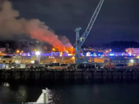 Βρετανία: Έκρηξη σε πολυκατοικία - Ένας ...