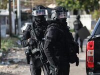 «Δεν επιτρέπονται πυροβολισμοί στις κατα...