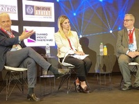 Φ. Ζαΐμης: Η καινοτομία και η περιφερεια...