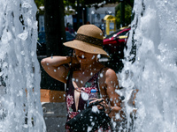 «Η Αθήνα μπορεί να γίνει Σαχάρα εξαιτίας...