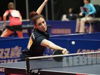 Πινγκ πονγκ: Μεταβολές στους πίνακες αξι...