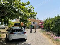 Πτώση μονοκινητήριου αεροσκάφους στην Κα...