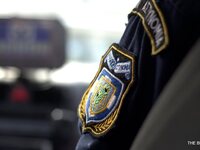 Αίγιο: Σύλληψη άνδρα για κλοπή