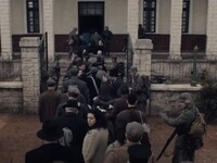 «Καλάβρυτα 1943»: Τι απαντά ο σκηνοθέτης...