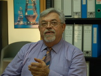 Η Γέφυρα Α.Ε. αποχαιρετά τον συνιδρυτή τ...