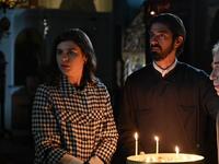 Άγιος Έρωτας: Ο σεισμός που έκοψε την αν...