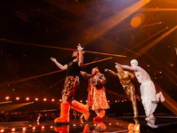 Eurovision 2026: Στον τελικό ο Akylas με...