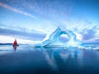 Το μέλλον της Αρκτικής προμηνύεται ξινό ...