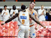 Προμηθέας - ΠΑΟΚ 100-86: Ο Αγραβάνης τον...