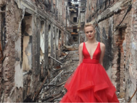 Πόλεμος στην Ουκρανία: 16χρονη πήγε στο ...