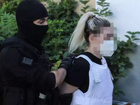 Δίκη Πισπιρίγκου: Ξεκινούν οι καταθέσεις...