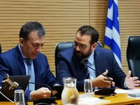 Γιάννης Βρούτσης από την Πάτρα: Η ανεργί...