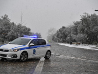 Κακοκαιρία "Ελπίς": 'Έκλεισε κ...