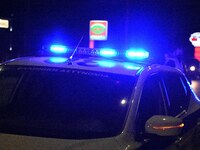 Πάτρα: Έσπασαν τζάμι αυτοκινήτου και άρπαξαν GPS