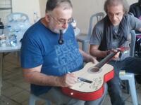 O Άγγελος που συγκίνησε τον Θάνο Μικρούτ...