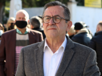 Νίκος Νικολόπουλος: Η 25η Μαρτίου συμπυκ...