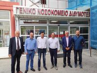 Κατσανιώτης: Οι Έλληνες ακρίτες κρατούν ...