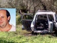 Αγρίνιο: Μάρτυρας "σταυρώνει" ...