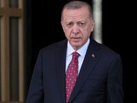 Ερντογάν: "Δεν θα ξεχάσουμε ποτέ τη...