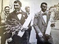 Οι δύο "άγνωστοι" Αχαιοί Ολυμπιονίκες