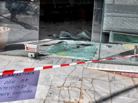 Λουτράκι: «Ήταν αδίστακτοι... ευτυχώς δε...