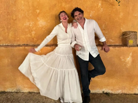 Το μεγάλο πάρτι του Maestro, η απορία τω...