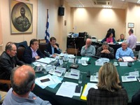 Διευκρινήσεις Πλέσσας για τα 320.000 ευρ...