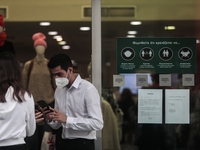 Τι αλλάζει από Δευτέρα για τους ανεμβολίαστους