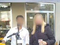  «Το παιδί μου σώθηκε από θαύμα», λέει η...