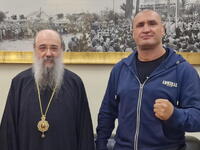 Πατρινοί σε αγώνες μαχητικών τεχνών
