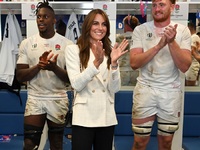 Κέιτ Μίντλετον: Επιμένει στο πάντρεμα lu...