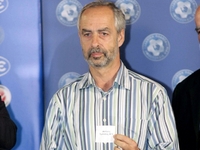 Πέθανε ο Στράτος Σεφτελής, γνωστός αθλητικογράφος