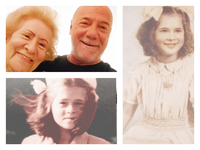 Βίβιαν Στεφάνου: Από το Ολοκαύτωμα των Κ...