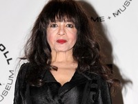 Πέθανε στα 78 της χρόνια η τραγουδίστρια...