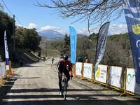 Ο 46ος Ποδηλατικός Γύρος «Θυσίας» από το...