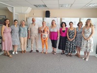 Χριστίνα Αλεξοπούλου: Από τα ναρκωτικά, ...