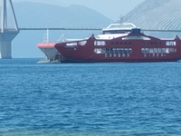 Πάτρα: Τις παρέσυραν ισχυρά ρεύματα και ...